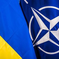Україна стане операційним партнером НАТО в Іраку