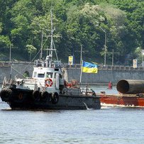 Річкові перевезення в Україні розвиватимуть з допомогою ЄС