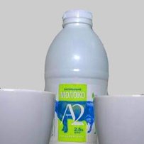 Пийте-пийте молоко — гіпоалергенне