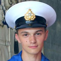Олексій ХАРЧЕНКО: «Служити на флоті — це престиж і гордість»