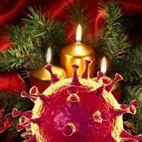 Як коронавірус украв цьогорічне Різдво
