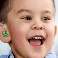 «Держава забезпечує стовідсоткове фінансування медичної допомоги дітям із порушеннями слуху»