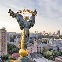 Київ знає, чим приваблюватиме туристів