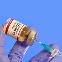 Вакцинацію від СOVID-19 завершать до кінця року