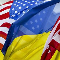 Україна — США: стратегічне партнерство посилюється