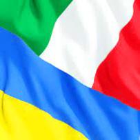 Україна й Італія збільшують товарообіг
