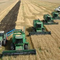 Аграрії Харківщини: є перший мільйон зерна нового врожаю