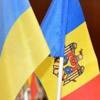 Україна й Молдова — ювілярки та однодумиці