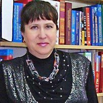 Директор Полтавської міської централізованої бібліотечної системи Таміла Дузенко: «Коло друзів бібліотек міста постійно розширюється»