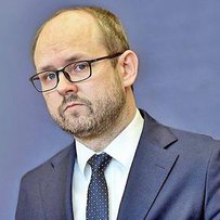 Заступник міністра закордонних справ Польщі Марцін Пшидач: «На кордоні маємо справу з цинічною грою авторитарних режимів»