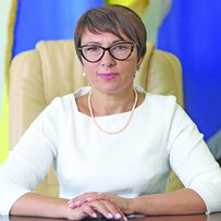 Уманський міський голова Ірина Плетньова: «Рік надій і випробувань не минув марно»