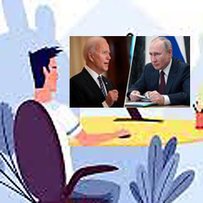 Про що домовилися президенти Джо Байден і Володимир Путін