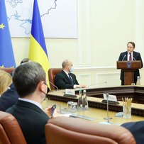 Угода про асоціацію з ЄС: Україна показує прогрес