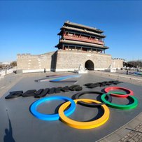 У Пекіні  розпочалися ХХІV зимові Олімпійські ігри