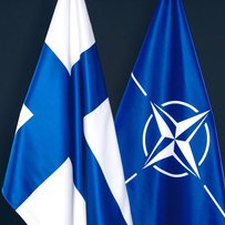 Фінляндію та Швецію до НАТО привела агресія путіна