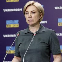 Віцепрем’єр-міністр Ірина Верещук: «росія відмовляється відкривати гумкоридори, бо хоче зламати людей та змусити їх жити за правилами рф»