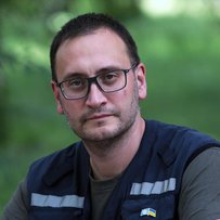 Голова Бюро ВООЗ в Україні Ярно Хабіхт: «Одна людина із п’яти,  що живуть в умовах війни, мають проблеми із психічним станом»