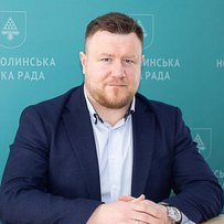 Нововолинський міський голова Борис Карпус: «Внутрішні переселенці — не зайвий клопіт, а додаткові можливості для громад»