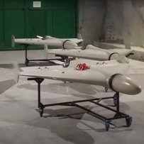Іранські дрони Shahed-136: збивати їх уже можна, але це ще не просто