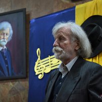 Заслужений діяч мистецтв України Богдан Столярчук: «Війна мотивує мене до щоденної творчої сповіді»