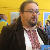 Письменник та журналіст із Латвії Імантс Лієпіньш: «Зараз наше найважливіше завдання — допомогти Україні перемогти»
