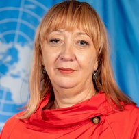 Член Комісії ООН з розслідування порушень в Україні Ясмінка Джумхур: «Відновлення прав жертв російської агресії — це не лише питання компенсації»