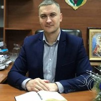 Начальник Сарненської районної військової адміністрації Олександр Кохан : «У 2023-й ми увійшли з непохитною вірою в перемогу України»