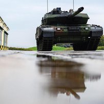 Німеччина погодила передачу Україні Leopard 2 і дозволила реекспорт