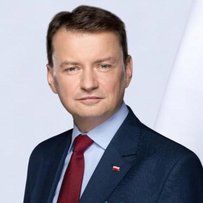 Віцепрем’єр-міністр, міністр національної оборони Польщі Маріуш Блащак: «Ми хочемо межувати з вільною Україною, а не з росією»