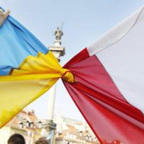Україна і Польща пліч-о-пліч у всьому