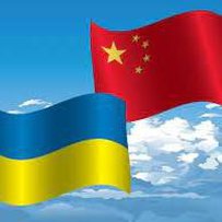 The leaders of Ukraine and China agreed on a regular dialogue