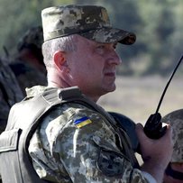 Перший заступник міністра оборони Олександр Павлюк: «Розмінування України не має стати викликом для наших дітей»