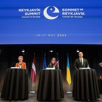 Європа підтримує українську формулу миру