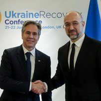 До відновлення України залучать міжнародних партнерів і приватний бізнес