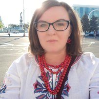 Начальниця Північно-східного відділу УІНП Марія Тахтаулова:  «Лише в Харкові перейменуванню підлягають понад 500 топонімів»