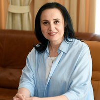 Міністр соціальної політики Оксана Жолнович: «Створюємо умови для бажання жити й повертатися в Україну»