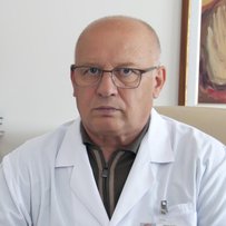Головний лікар «Феофанії» доктор медичних наук професор Ігор СЕМЕНІВ : «У медицині не можна зупинятися ні в чому»