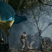 Україна в умовах побудови нового світопорядку. Пошук місця в системі координат