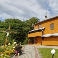 Дерев’яні церкви Дрогобиччини: нова атракція і туристський маршрут