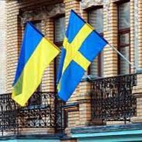 Україна і Швеція: партнерство буде сталим