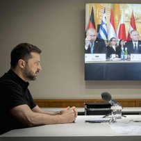 Регіон, що межує з росією, має говорити єдиним голосом