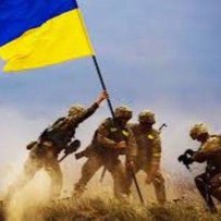 Україна стоїть, бо стоїть українська піхота
