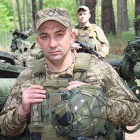 Піт артилеристів береже кров піхоти