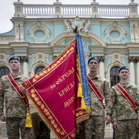Морська піхота б’ється там, де найскладніше