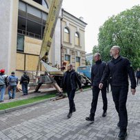 Сумщина: життя й робота попри щоденні атаки ворога