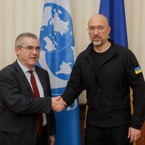 Україна віддана курсу реформ