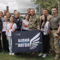 Історії про мужність, відвагу, стійкість і самопожертву