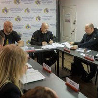Уряд приділяє пріоритетну увагу прифронтовим територіям