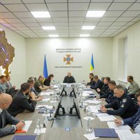 Ключовий елемент швидкого відновлення