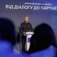 Підприємці мають стати рушієм повоєнної відбудови